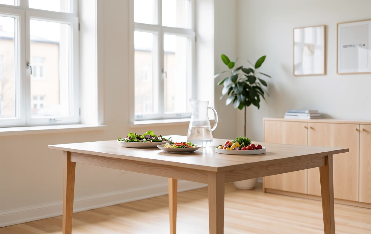Nutrio Helsinki Office
